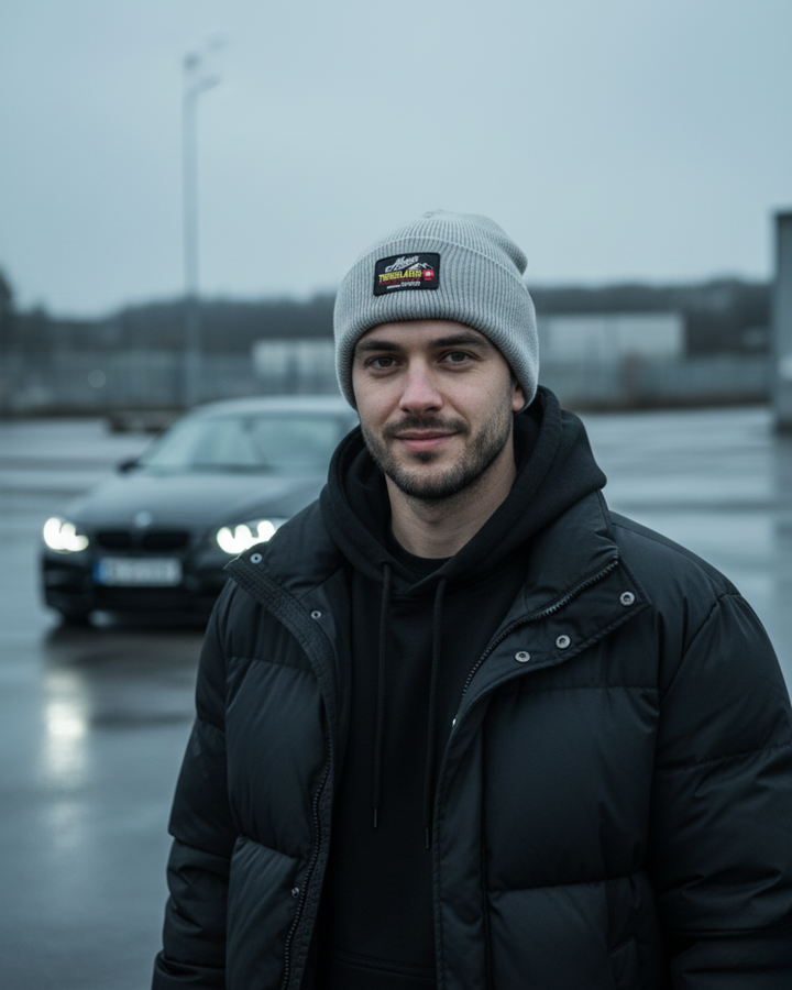 AsphaltRowdies® Beanie Bundle