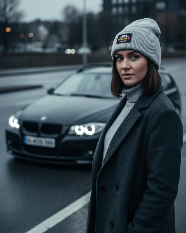 AsphaltRowdies® Beanie Bundle