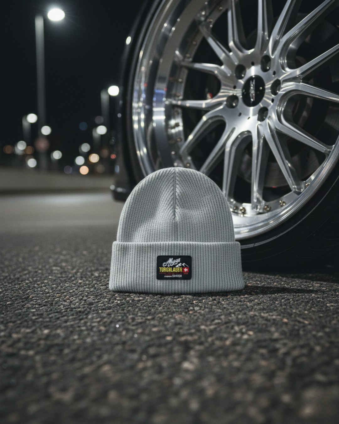 AsphaltRowdies® Beanie Bundle