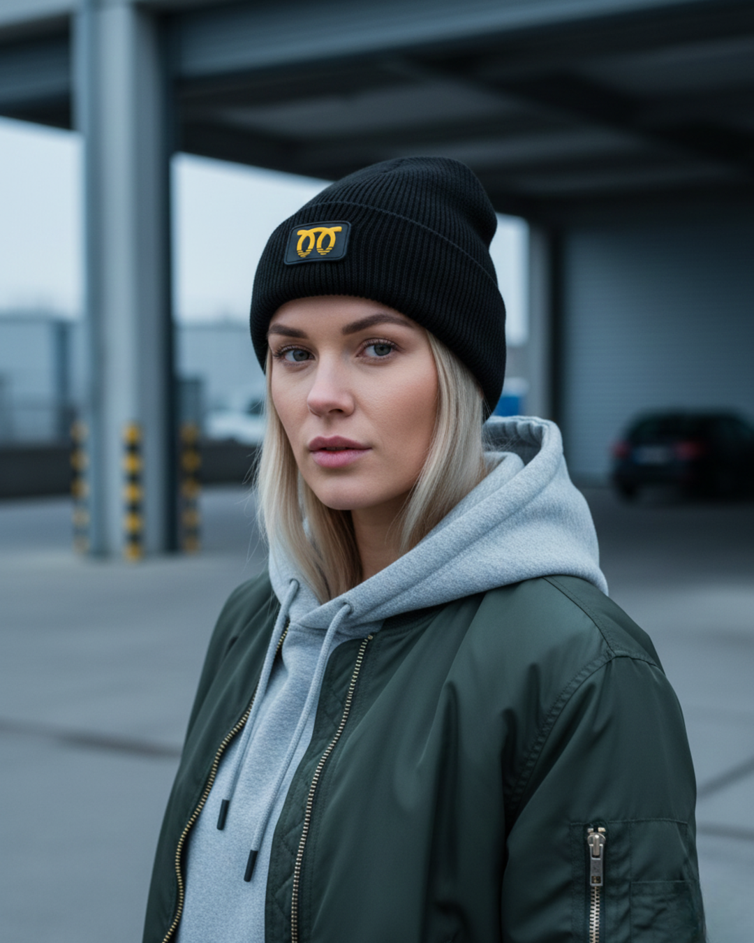 AsphaltRowdies® Beanie Bundle