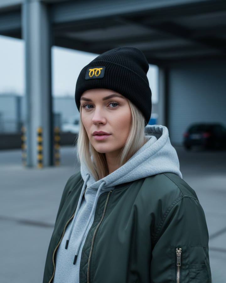 AsphaltRowdies® Beanie Bundle