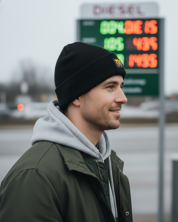 AsphaltRowdies® Beanie Bundle