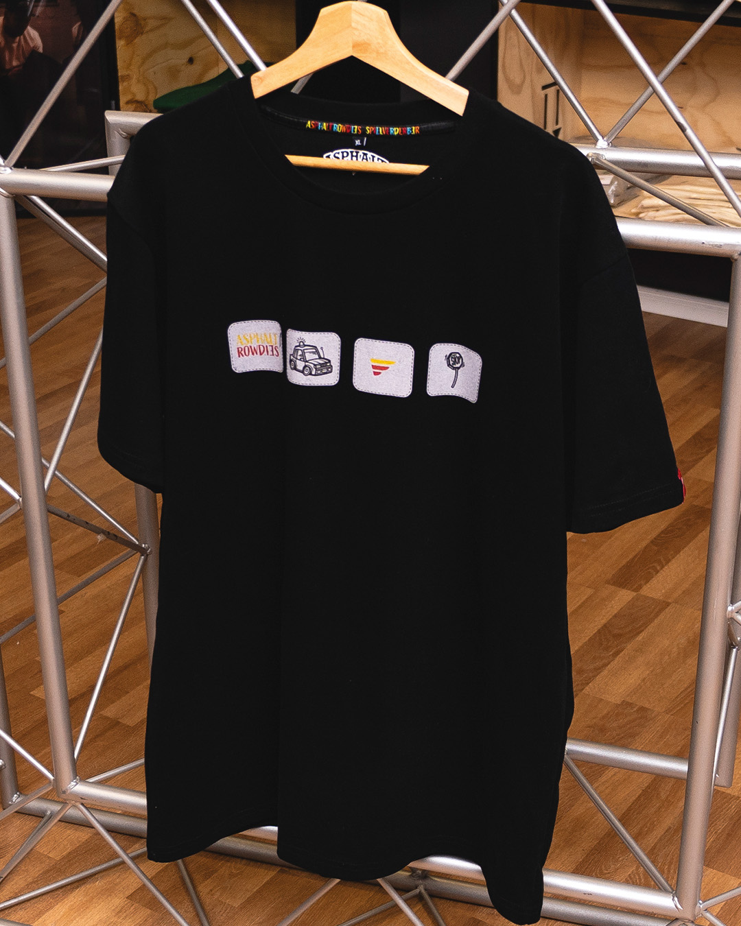 [Vorbestellung] Shirt | Spielverderber