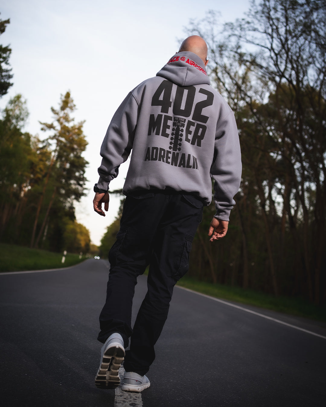 Hoodie | RA 2025