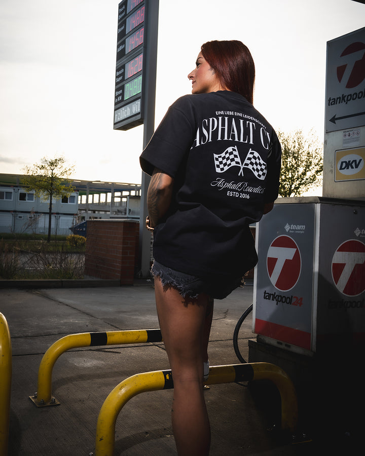 Shirt | AsphaltClub