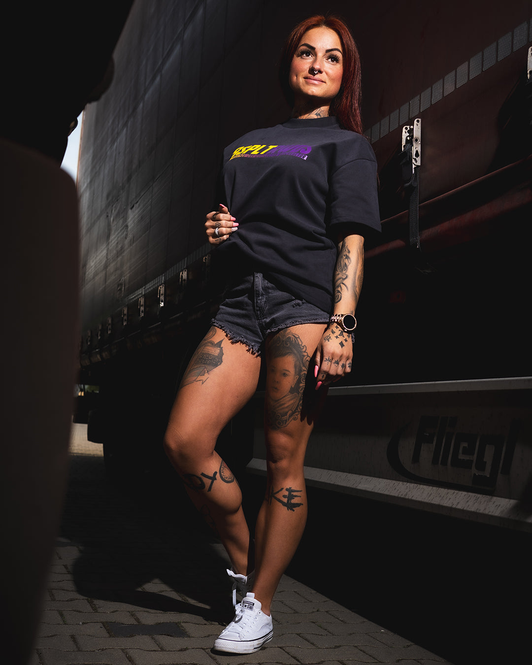 Shirt | ASPHLTRWDS