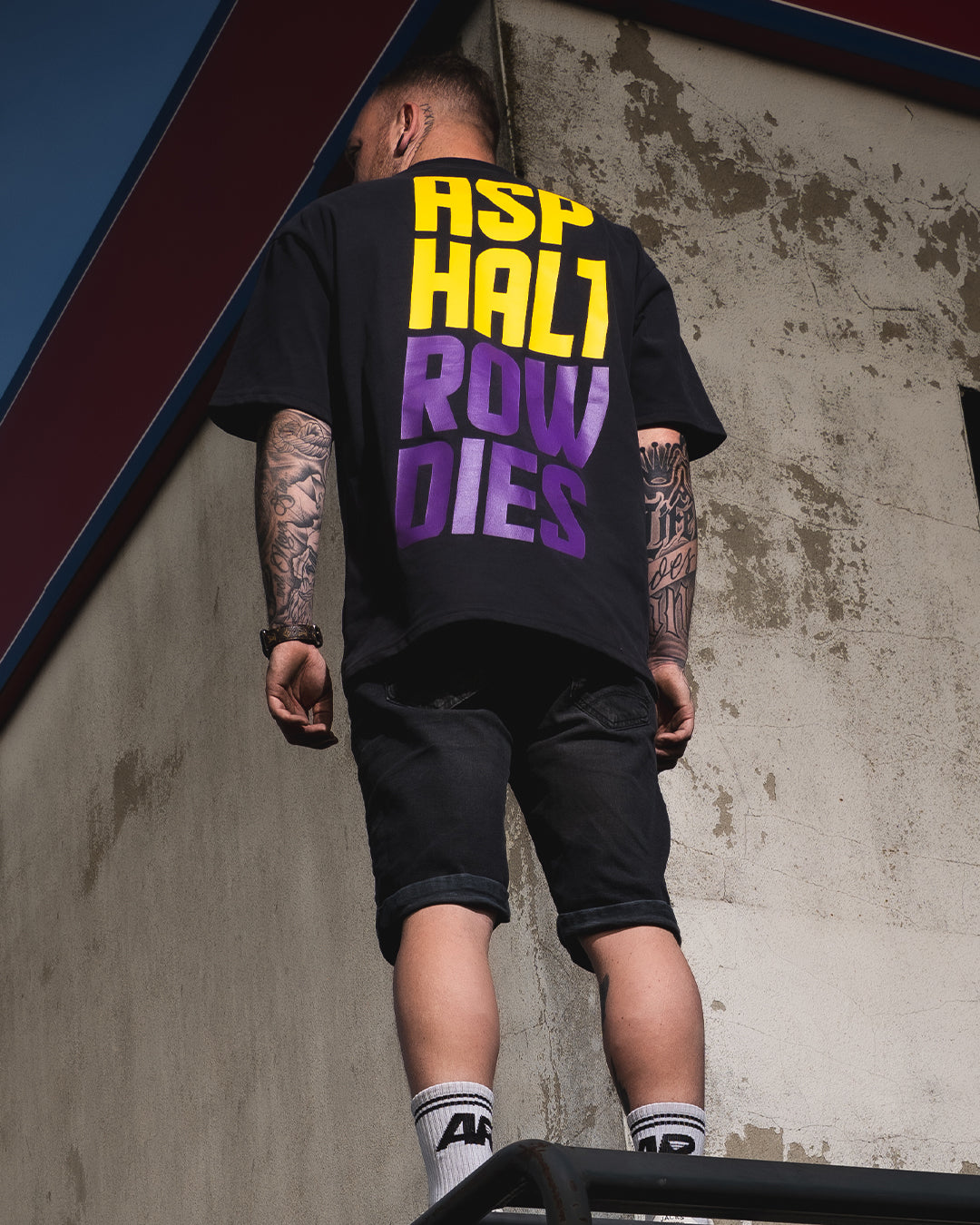 Shirt | ASPHLTRWDS
