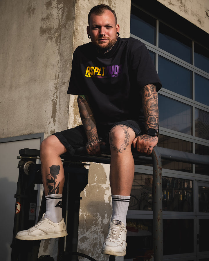Shirt | ASPHLTRWDS