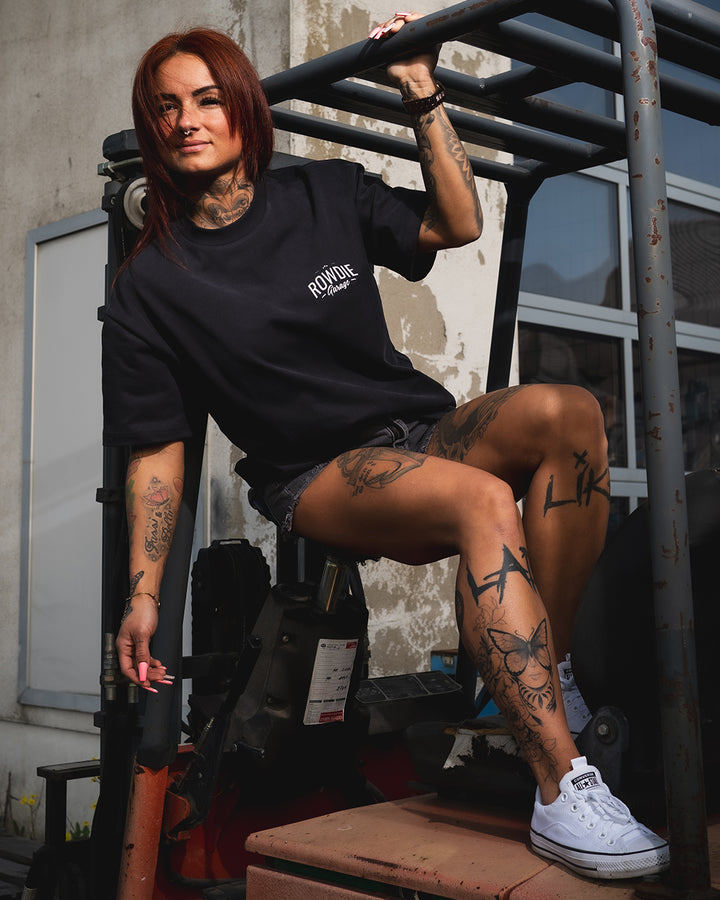 Shirt | Rowdie Garage