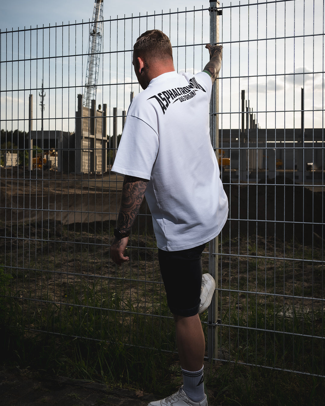 Shirt | AsphaltRowdies