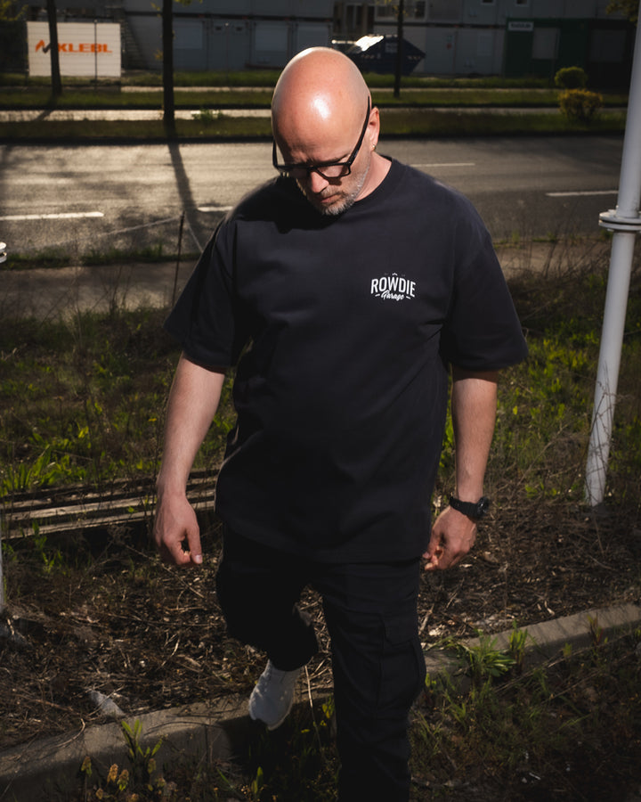 Shirt | Rowdie Garage