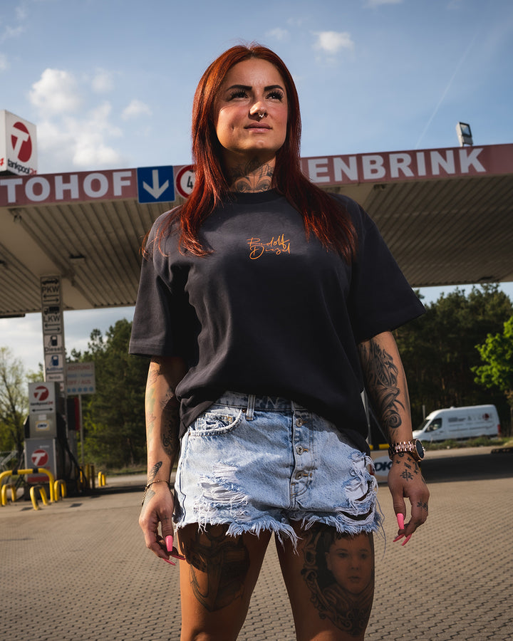 Shirt | Rudolf Diesel