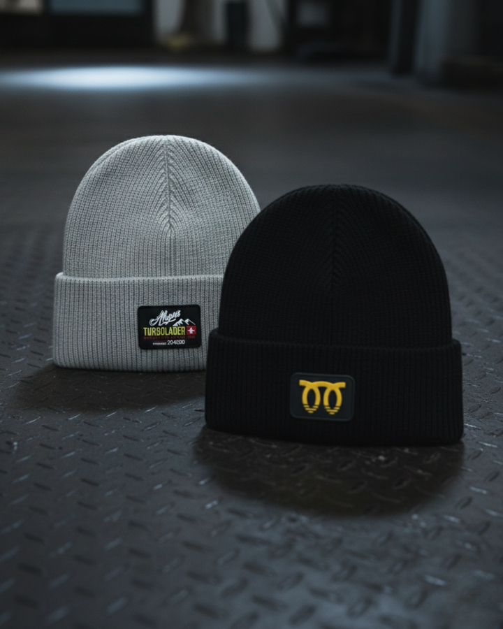 AsphaltRowdies® Beanie Bundle