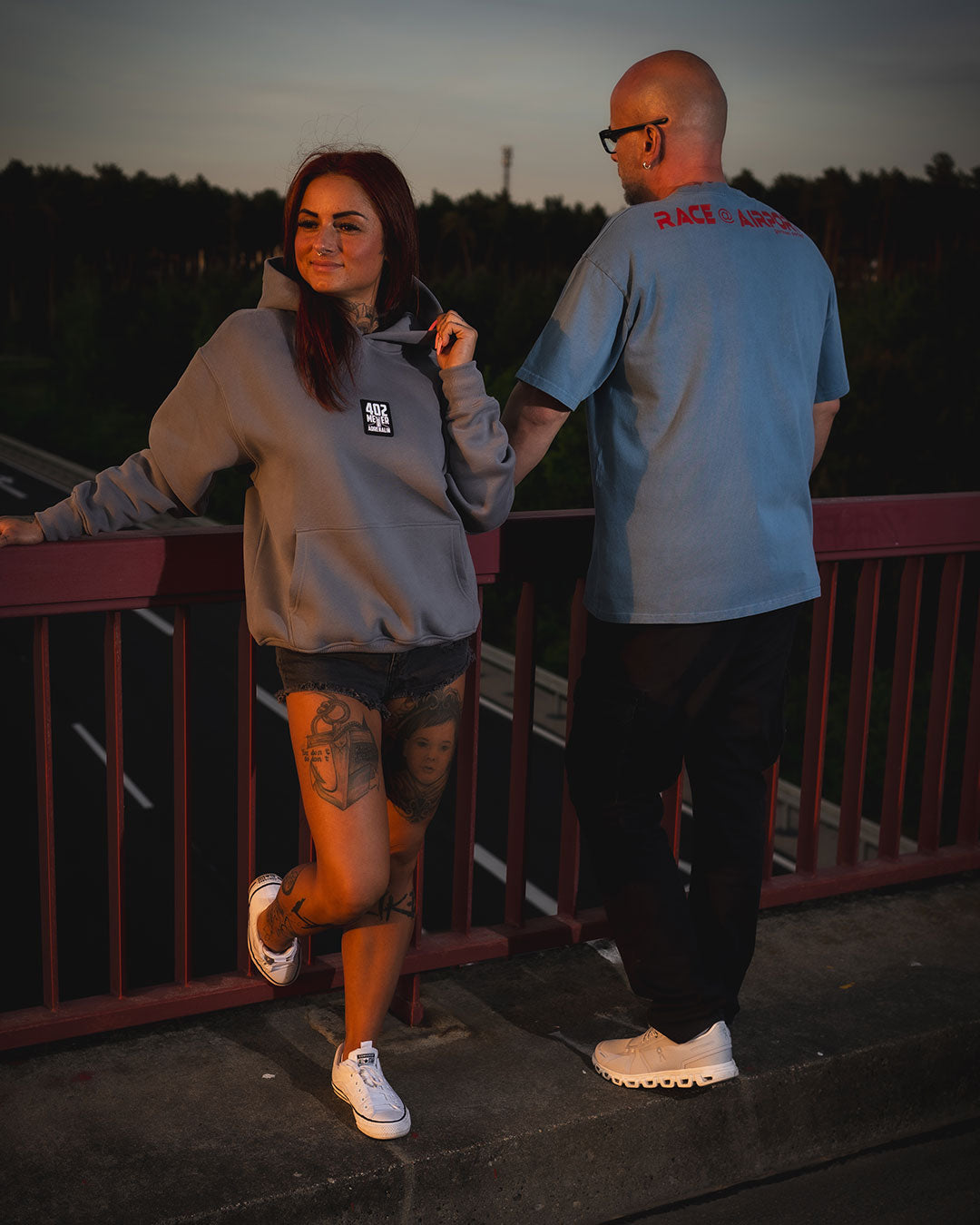 Hoodie | RA 2025
