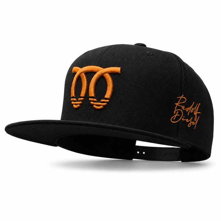 Selbstzünder 6 Panel Snapback