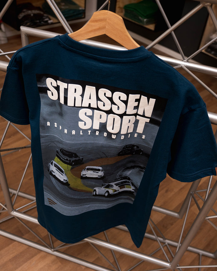Shirt | Zuffenhausen