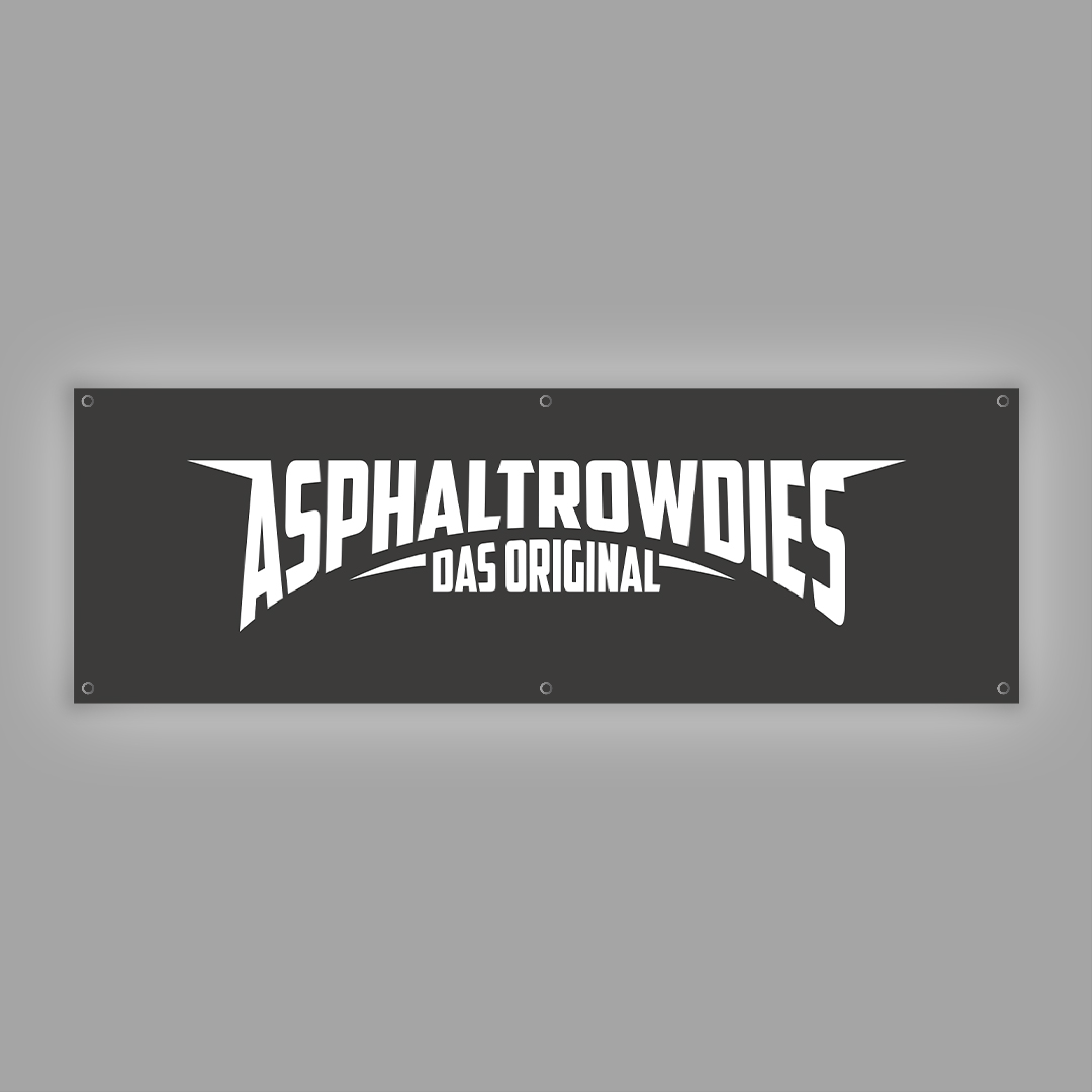 Banner | AR Original [150cm x 50cm]