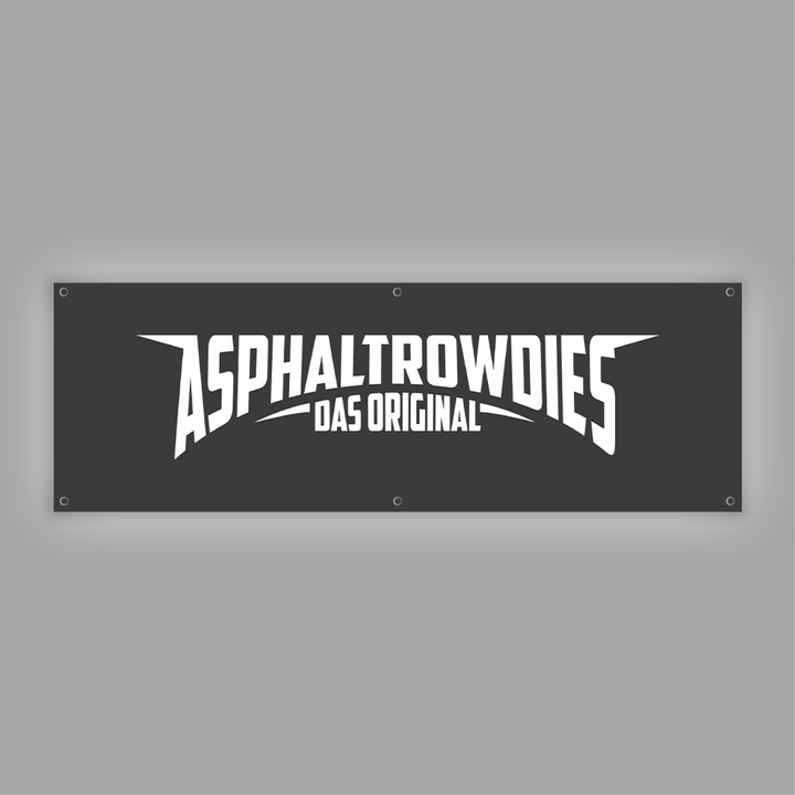 Banner | AR Original [150cm x 50cm]