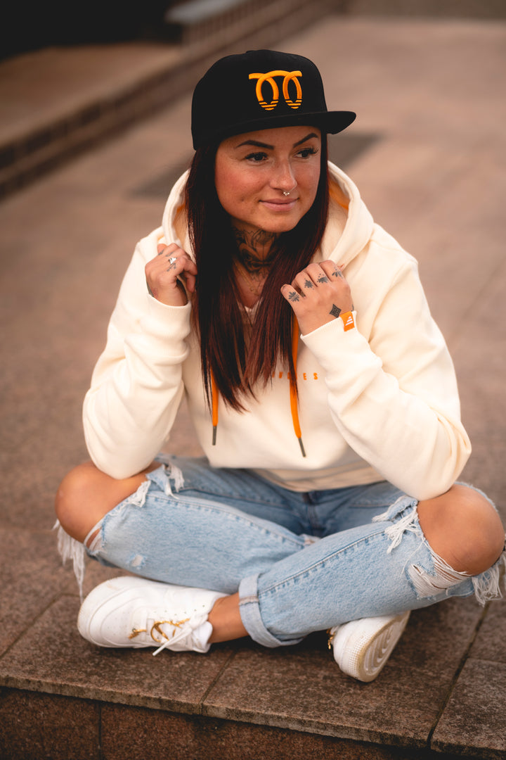 Selbstzünder 6 Panel Snapback – Limitierte Auflage