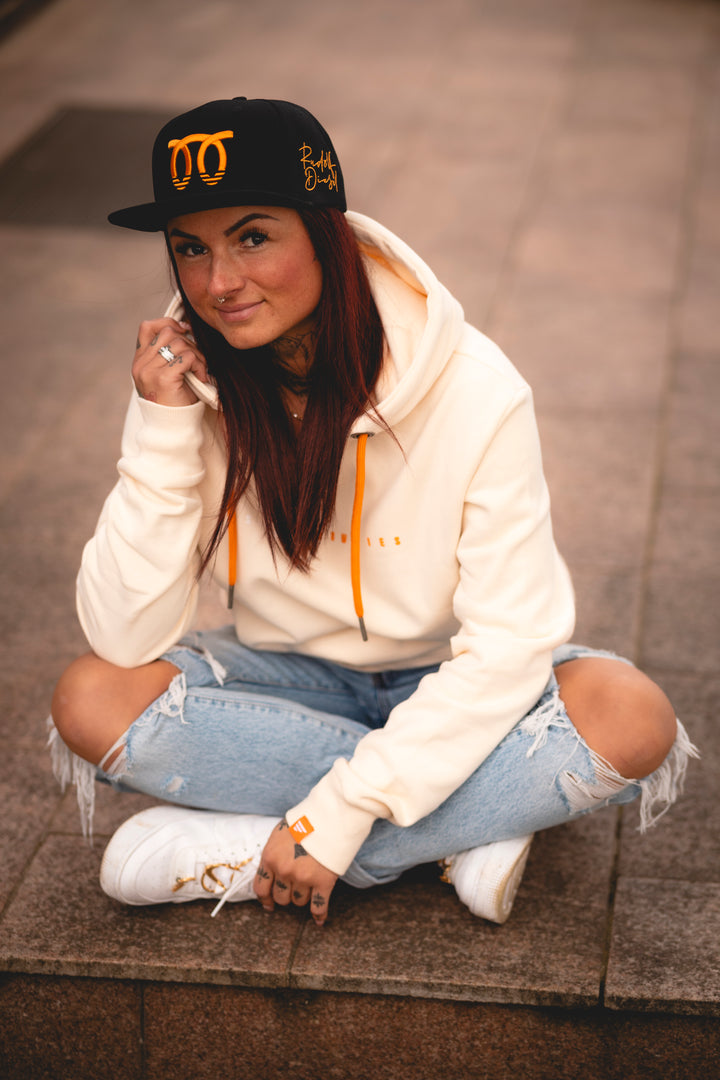 Selbstzünder 6 Panel Snapback – Limitierte Auflage