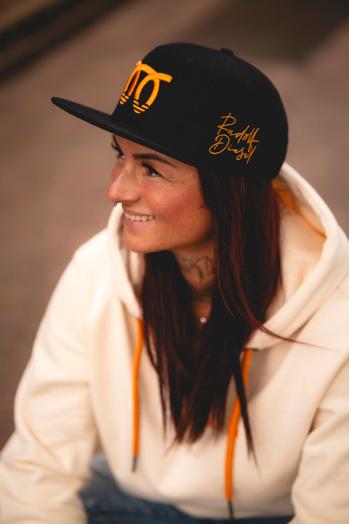 Selbstzünder 6 Panel Snapback – Limitierte Auflage