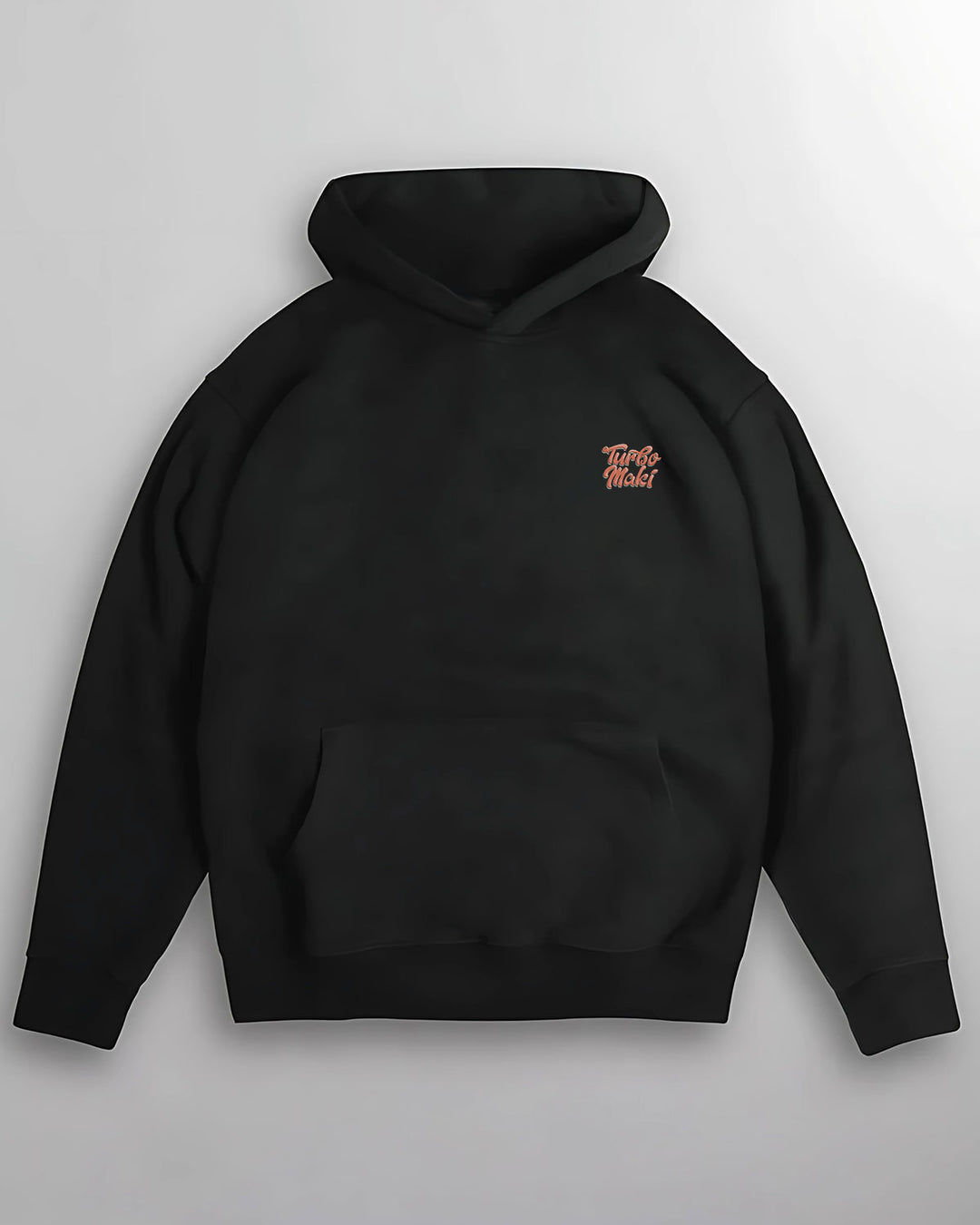 Hoodie | Turbo Maki