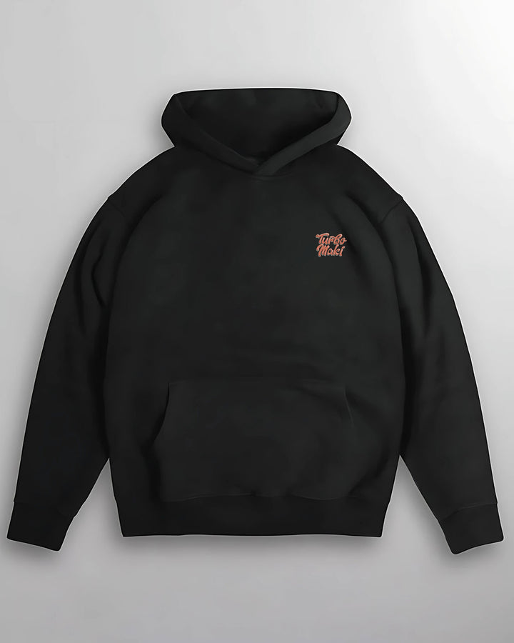 Hoodie | Turbo Maki