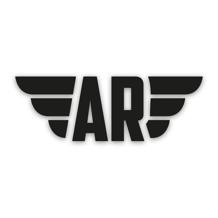 Plot Sticker | AR Wings