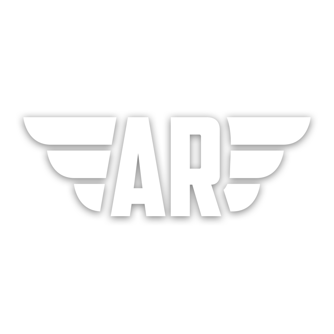 Plot Sticker | AR Wings
