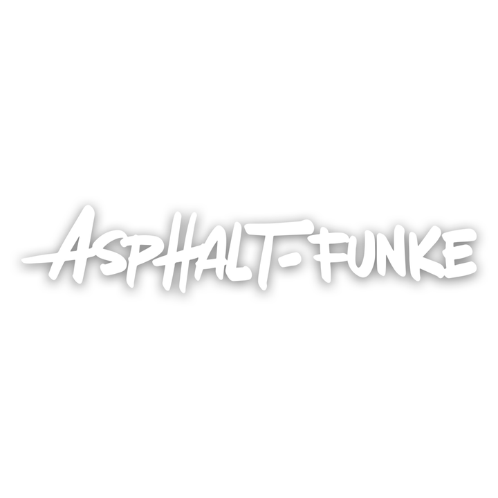 AsphaltFunke | Plot Sticker Classic