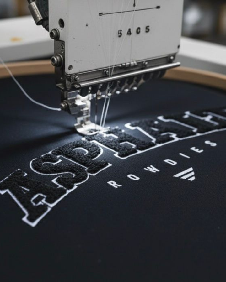 Asphalt Cap & Sweater Bundle