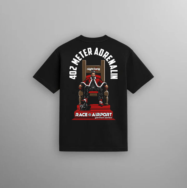Shirt | RA NIGHTKING 2025
