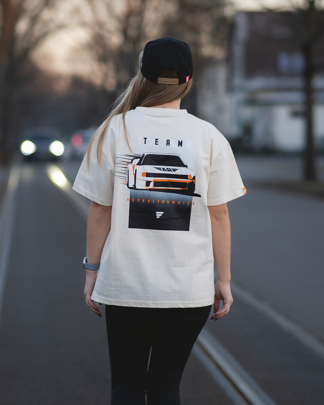 Shirt | TEAM GTO