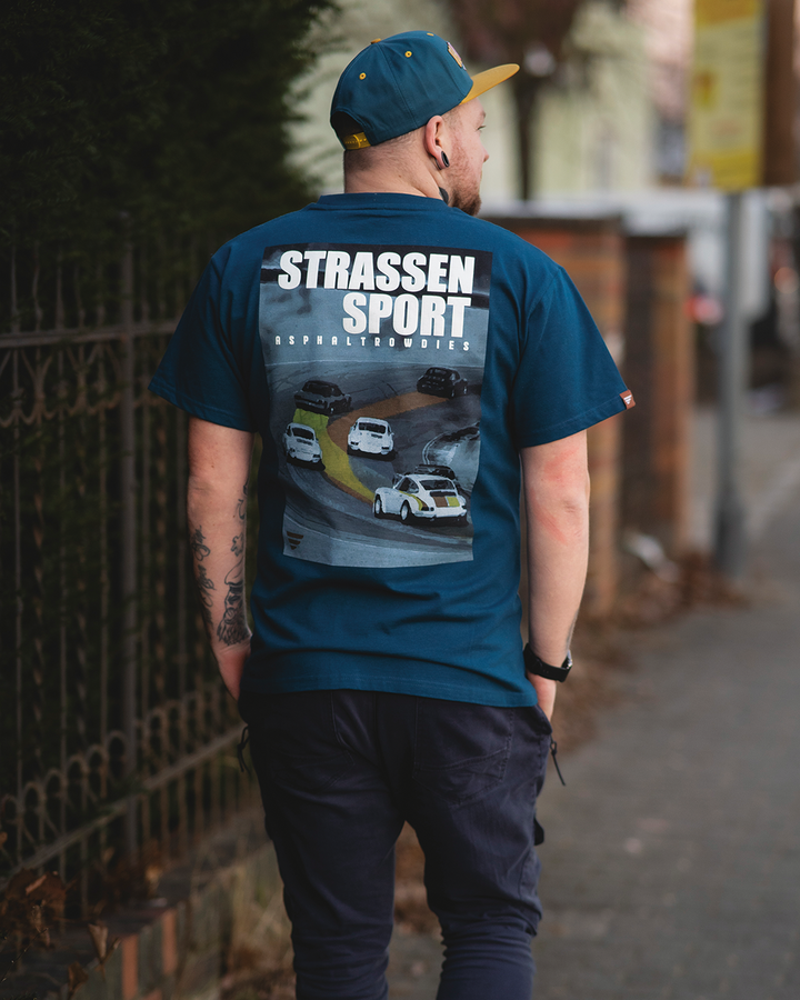 Shirt | Zuffenhausen