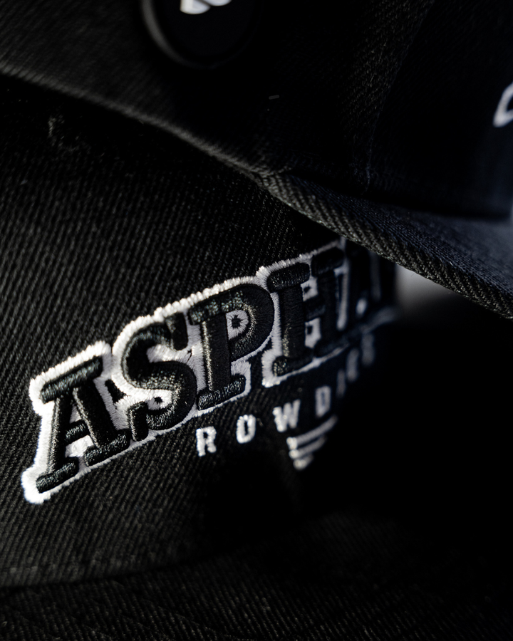 Asphalt Cap & Sweater Bundle