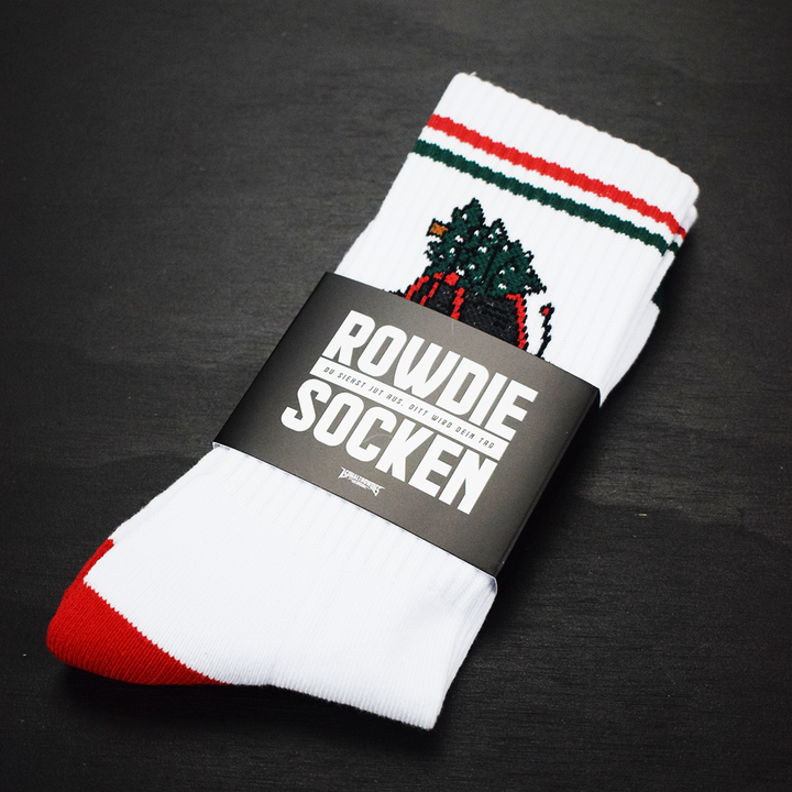 Rowdie Socken | bundle | XMAS