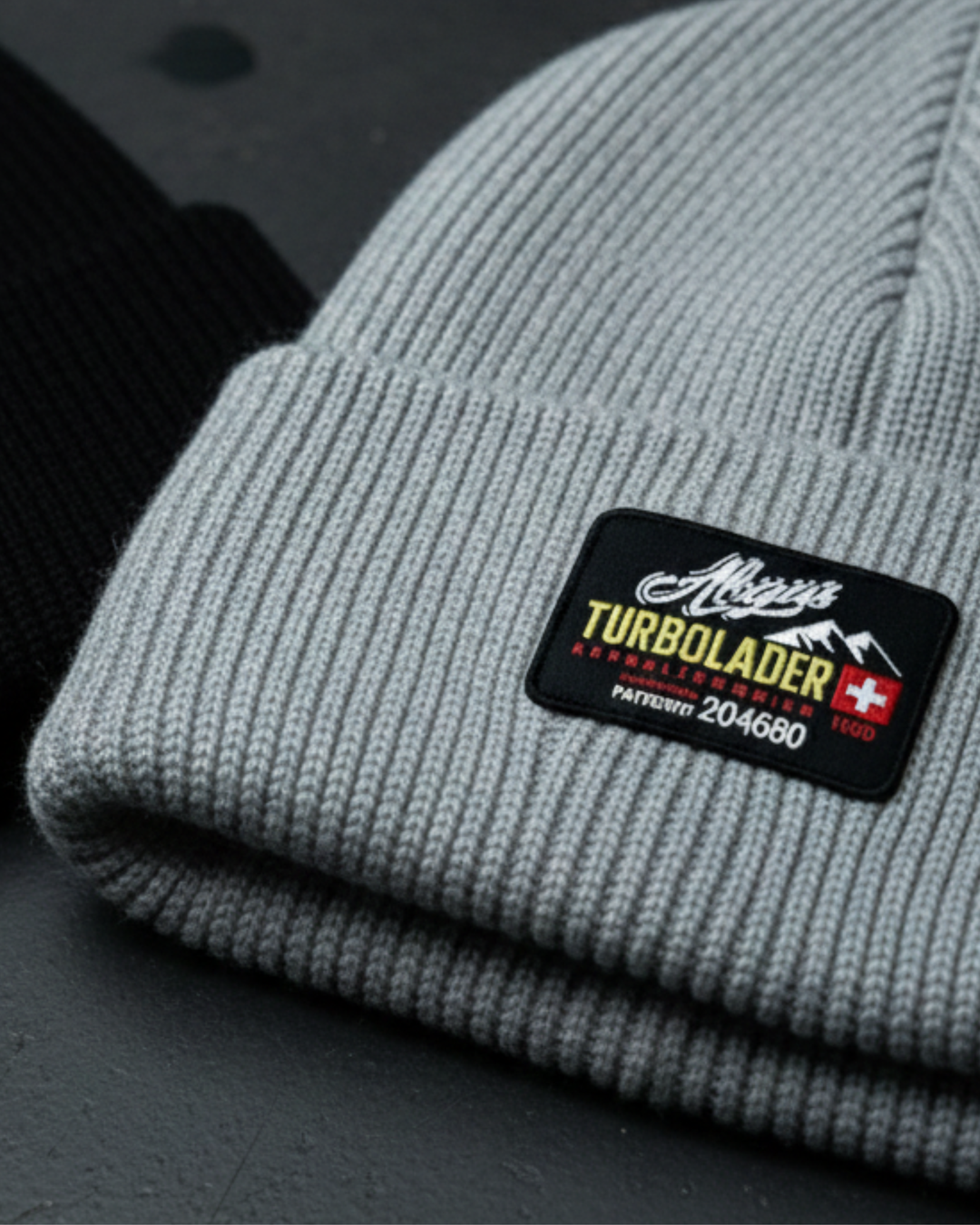 AsphaltRowdies® Beanie Bundle