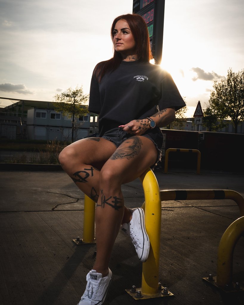 Shirt | AsphaltClub - AsphaltRowdies