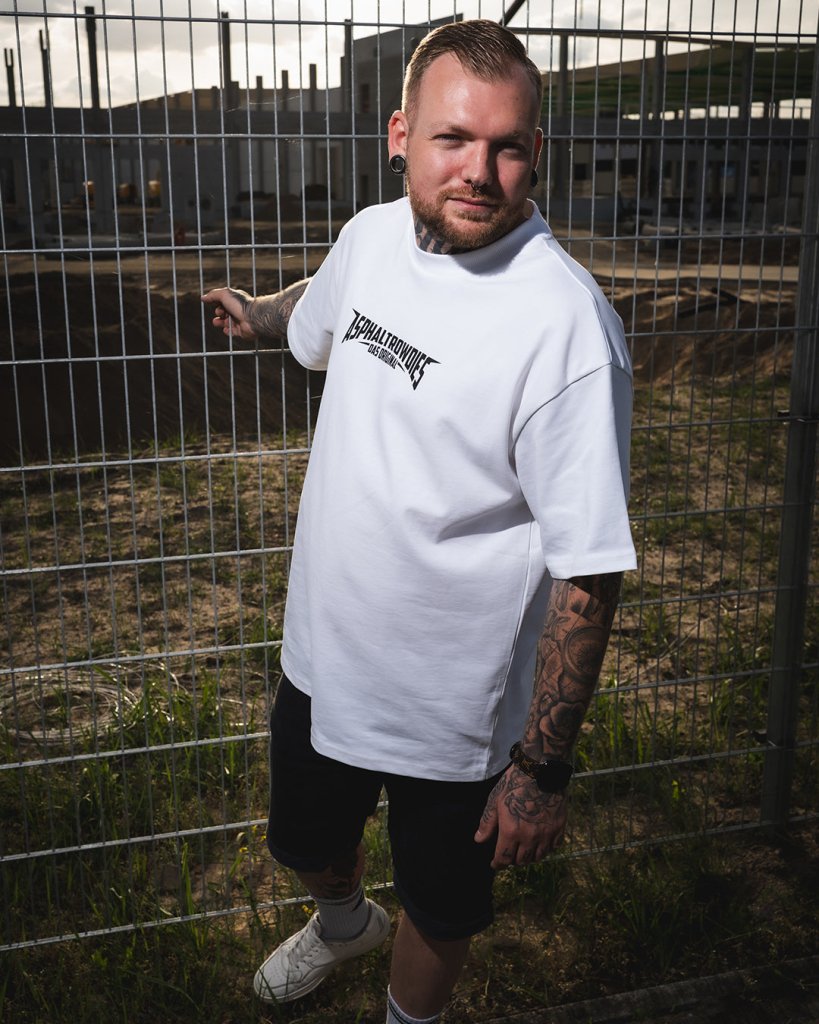 Shirt | AsphaltRowdies - AsphaltRowdies