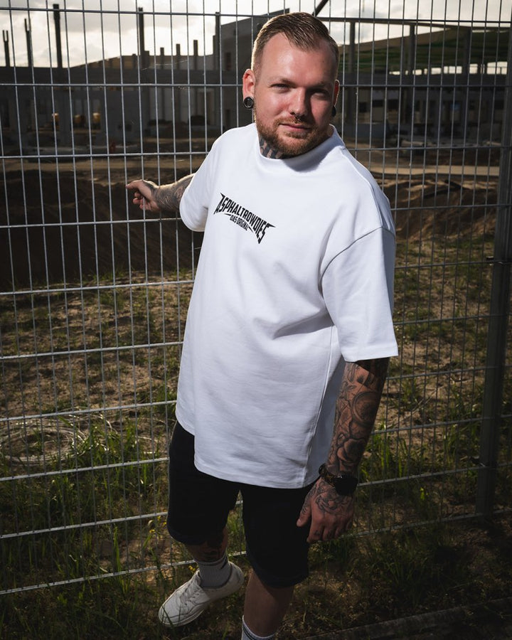 Shirt | AsphaltRowdies - AsphaltRowdies