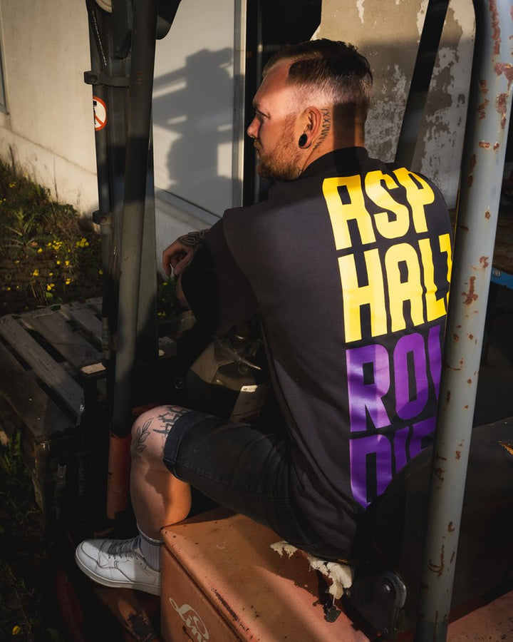 Shirt | ASPHLTRWDS - AsphaltRowdies