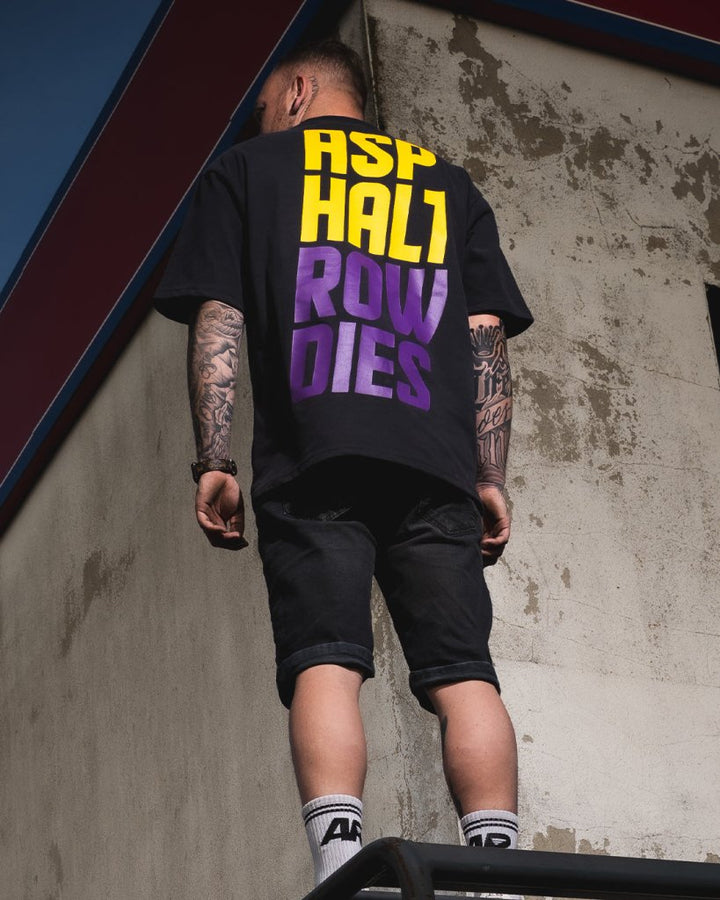 Shirt | ASPHLTRWDS - AsphaltRowdies