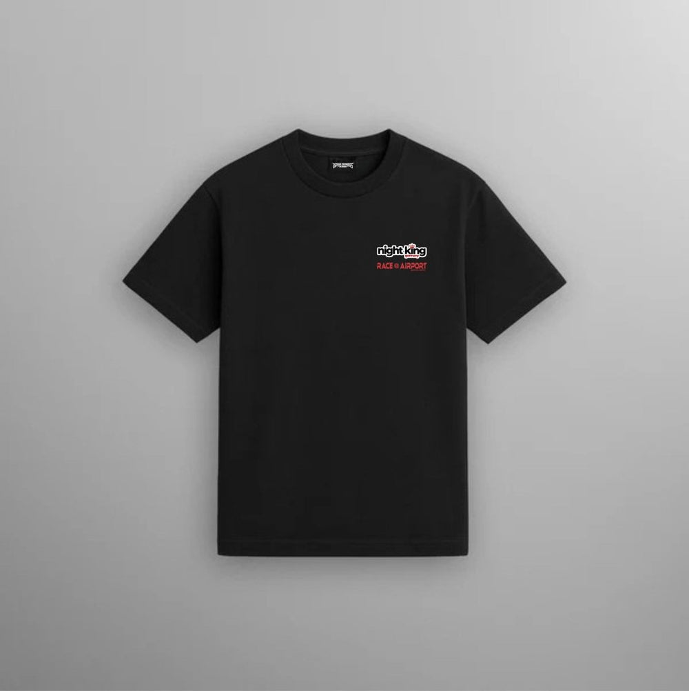 Shirt | RA NIGHTKING 2025 - AsphaltRowdies