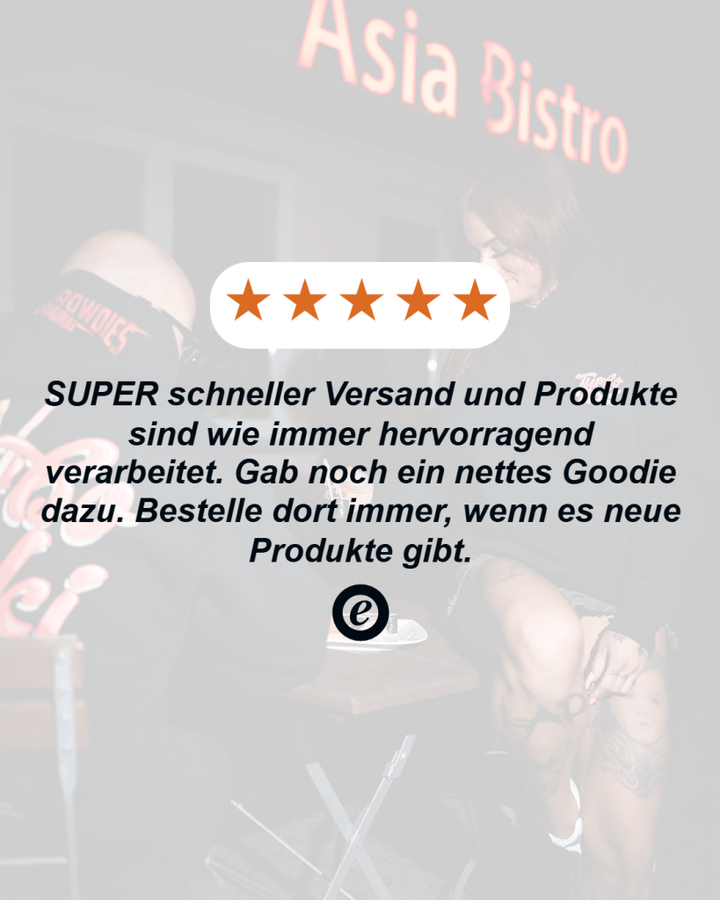 Turbo Maki Deal – Limitierter Hoodie + Sticker + Versand inklusive. - AsphaltRowdies