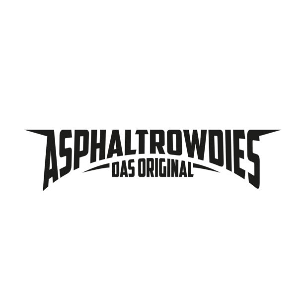 Plot Sticker | AsphaltRowdies